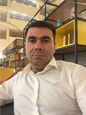 Куратор поездки - Кантонская выставка в Гуанчжоу 2024